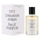 No 3 Crepuscule Ardent